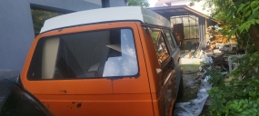                         VwT3 kamper - zdjęcie 6
                        