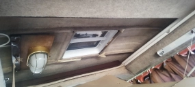                         VwT3 kamper - zdjęcie 5
                        