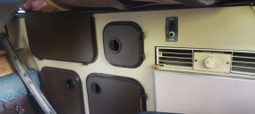                         VwT3 kamper - zdjęcie 4
                        