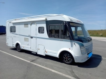                         Dethleffs Advantage 7051 Kamper Fiat Ducato  - zdjęcie 1
                        