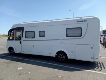                         Dethleffs Advantage 7051 Kamper Fiat Ducato  - zdjęcie 2
                        