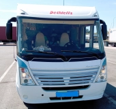                         Dethleffs Advantage 7051 Kamper Fiat Ducato  - zdjęcie 4
                        
