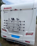                         Dethleffs Advantage 7051 Kamper Fiat Ducato  - zdjęcie 3
                        