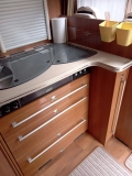                         Dethleffs Advantage 7051 Kamper Fiat Ducato  - zdjęcie 5
                        