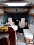                         Dethleffs Advantage 7051 Kamper Fiat Ducato  - zdjęcie 14
                        