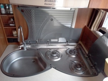                         Dethleffs Advantage 7051 Kamper Fiat Ducato  - zdjęcie 7
                        