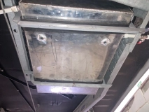                         Knaus Model Sport 450 FU Silver DMC 1300kg  - zdjęcie 16
                        