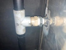                         Knaus Model Sport 450 FU Silver DMC 1300kg  - zdjęcie 17
                        