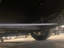                         Knaus Model Sport 450 FU Silver DMC 1300kg  - zdjęcie 19
                        