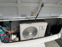                         Hobby exlusive 495   klimatyzacja  - zdjęcie 19
                        