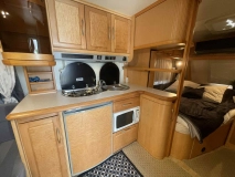                         Hobby exlusive 495   klimatyzacja  - zdjęcie 8
                        