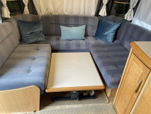                         Hobby exlusive 495   klimatyzacja  - zdjęcie 6
                        