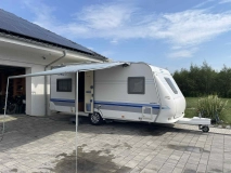                         Hobby exlusive 495   klimatyzacja  - zdjęcie 5
                        