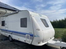                         Hobby exlusive 495   klimatyzacja  - zdjęcie 4
                        