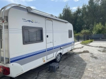                         Hobby exlusive 495   klimatyzacja  - zdjęcie 1
                        