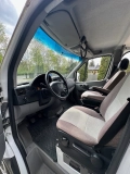                        Mercedes Sprinter WaldiCamp - zdjęcie 10
                        