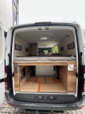                         Mercedes Sprinter WaldiCamp - zdjęcie 7
                        