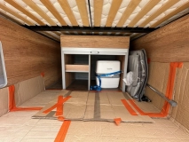                         Mercedes Sprinter WaldiCamp - zdjęcie 6
                        