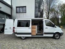                         Mercedes Sprinter WaldiCamp - zdjęcie 4
                        