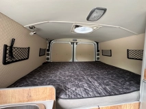                         Mercedes Sprinter WaldiCamp - zdjęcie 3
                        