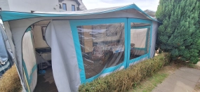                         Sprzedam przyczepy kempingowe Niechorze  - zdjęcie 13
                        