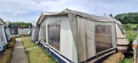                         Sprzedam przyczepy kempingowe Niechorze  - zdjęcie 11
                        