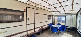                         Sprzedam przyczepy kempingowe Niechorze  - zdjęcie 9
                        