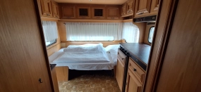                         Sprzedam przyczepy kempingowe Niechorze  - zdjęcie 8
                        