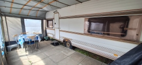                         Sprzedam przyczepy kempingowe Niechorze  - zdjęcie 5
                        