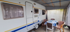                         Sprzedam przyczepy kempingowe Niechorze  - zdjęcie 2
                        