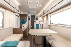                         Rimor Kilig 50;  6osobowy; zimowy; doposażony; Ford Transit 155 KM Automat – Rok 2023 - zdjęcie 8
                        