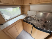                         Dethleffs 400 - zdjęcie 15
                        