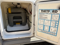                         Dethleffs 400 - zdjęcie 11
                        