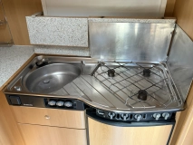                         Dethleffs 400 - zdjęcie 6
                        