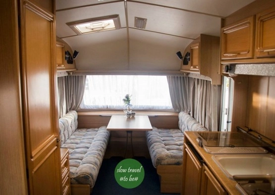                         Sprzedam przyczepę Avard Sunstar - zdjęcie 4
                        