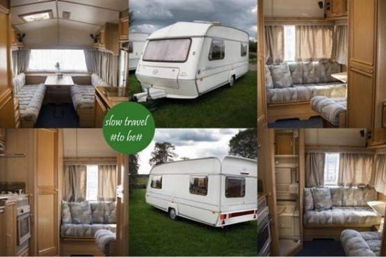                         Sprzedam przyczepę Avard Sunstar - zdjęcie 5
                        