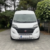                         Bürstner Ducato 2018  - zdjęcie 2
                        