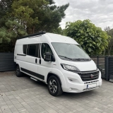                         Bürstner Ducato 2018  - zdjęcie 1
                        