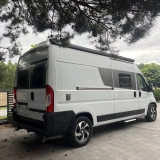                         Bürstner Ducato 2018  - zdjęcie 6
                        