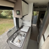                         Bürstner Ducato 2018  - zdjęcie 13
                        