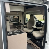                         Bürstner Ducato 2018  - zdjęcie 12
                        