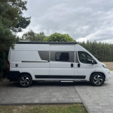                         Bürstner Ducato 2018  - zdjęcie 5
                        