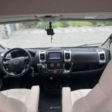                         Bürstner Ducato 2018  - zdjęcie 9
                        