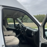                        Bürstner Ducato 2018  - zdjęcie 8
                        