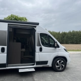                         Bürstner Ducato 2018  - zdjęcie 16
                        