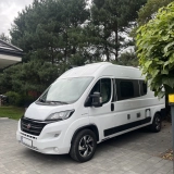                         Bürstner Ducato 2018  - zdjęcie 4
                        