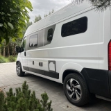                         Bürstner Ducato 2018  - zdjęcie 3
                        