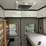                         Bürstner Ducato 2018  - zdjęcie 17
                        