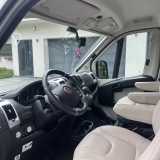                         Bürstner Ducato 2018  - zdjęcie 7
                        