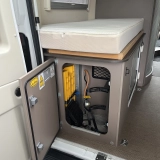                         Bürstner Ducato 2018  - zdjęcie 20
                        